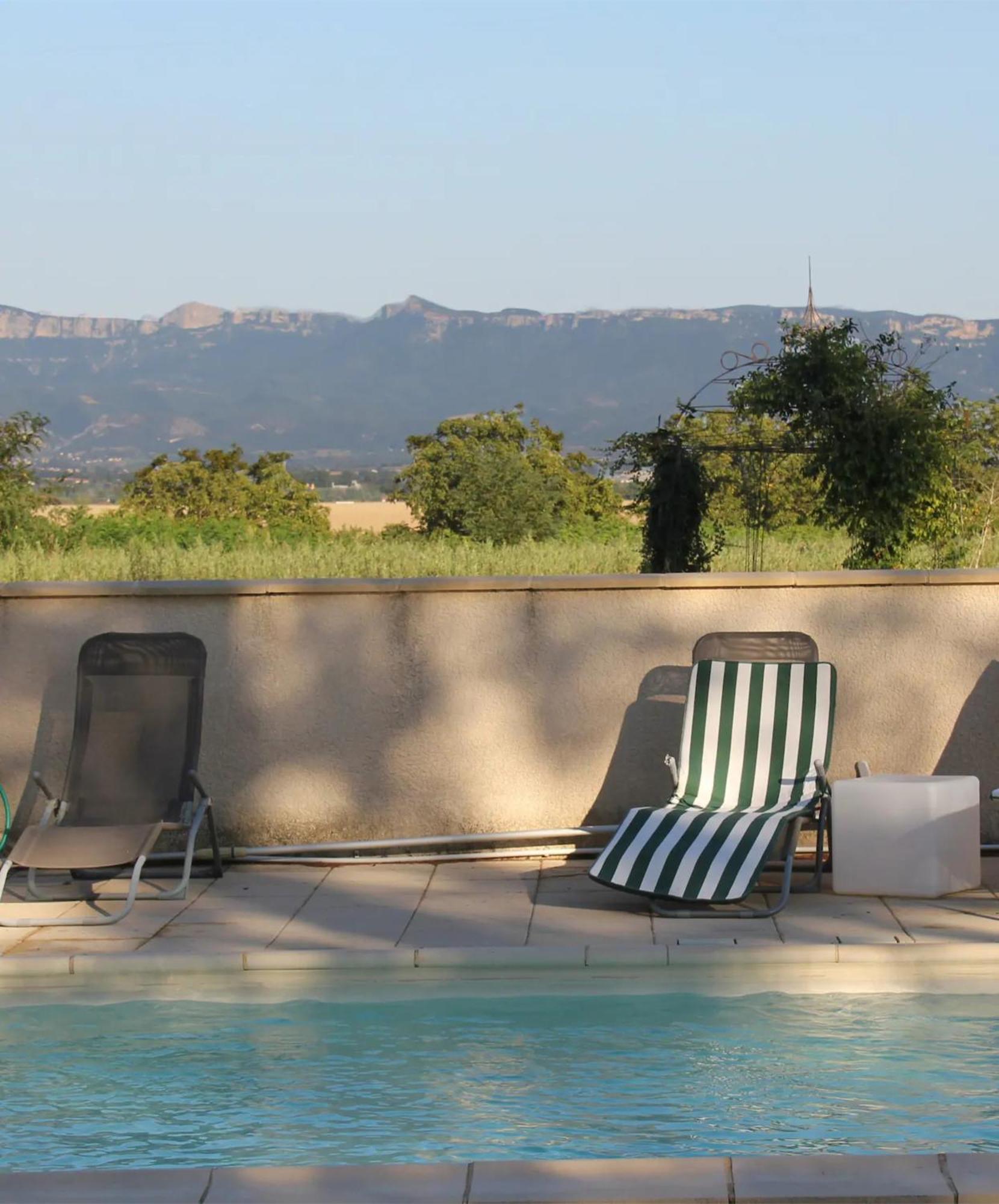 Au Epiceah, Logement A La Campagne Valence  Exterior foto