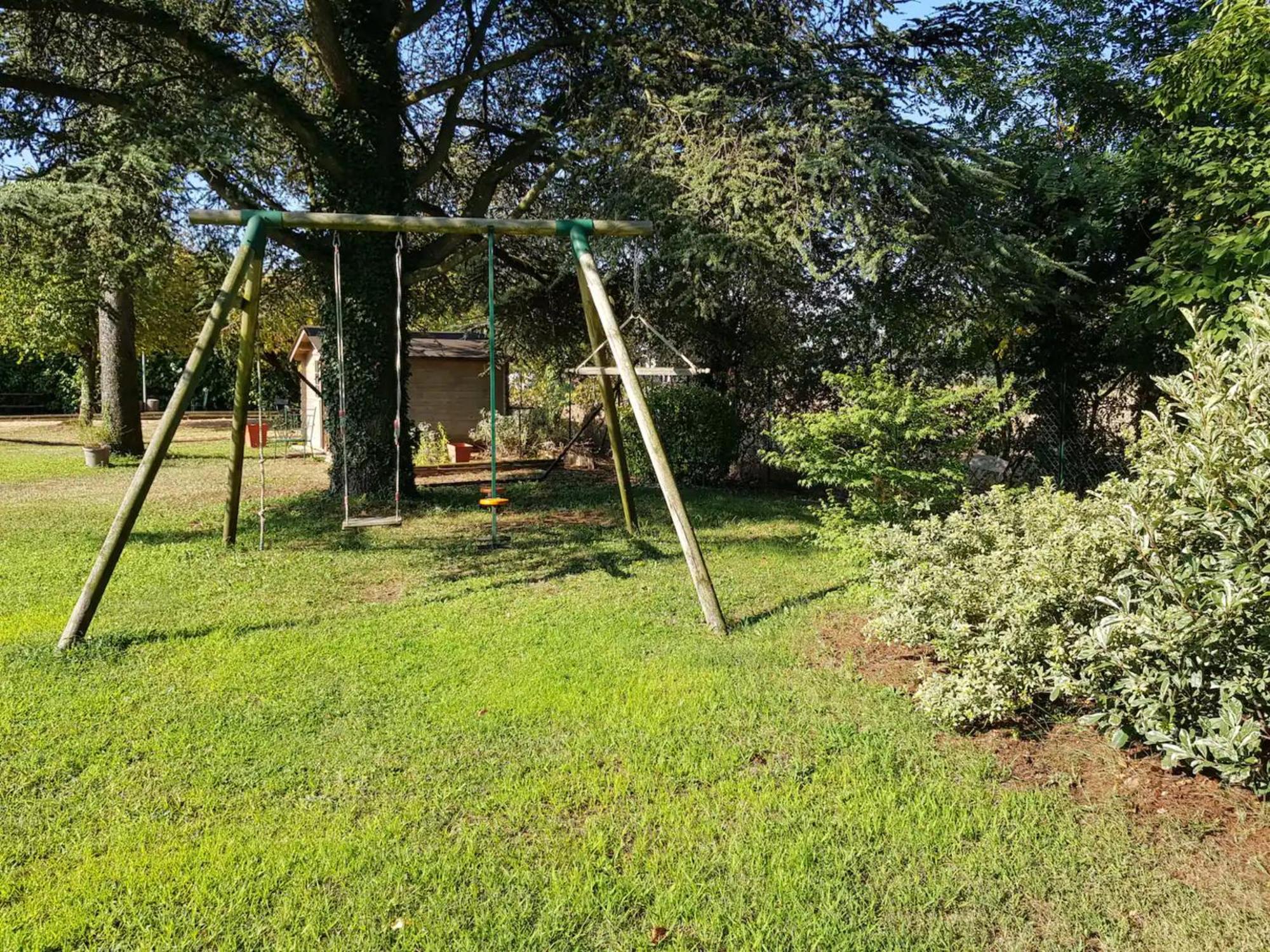 Au Epiceah, Logement A La Campagne Valence  Exterior foto