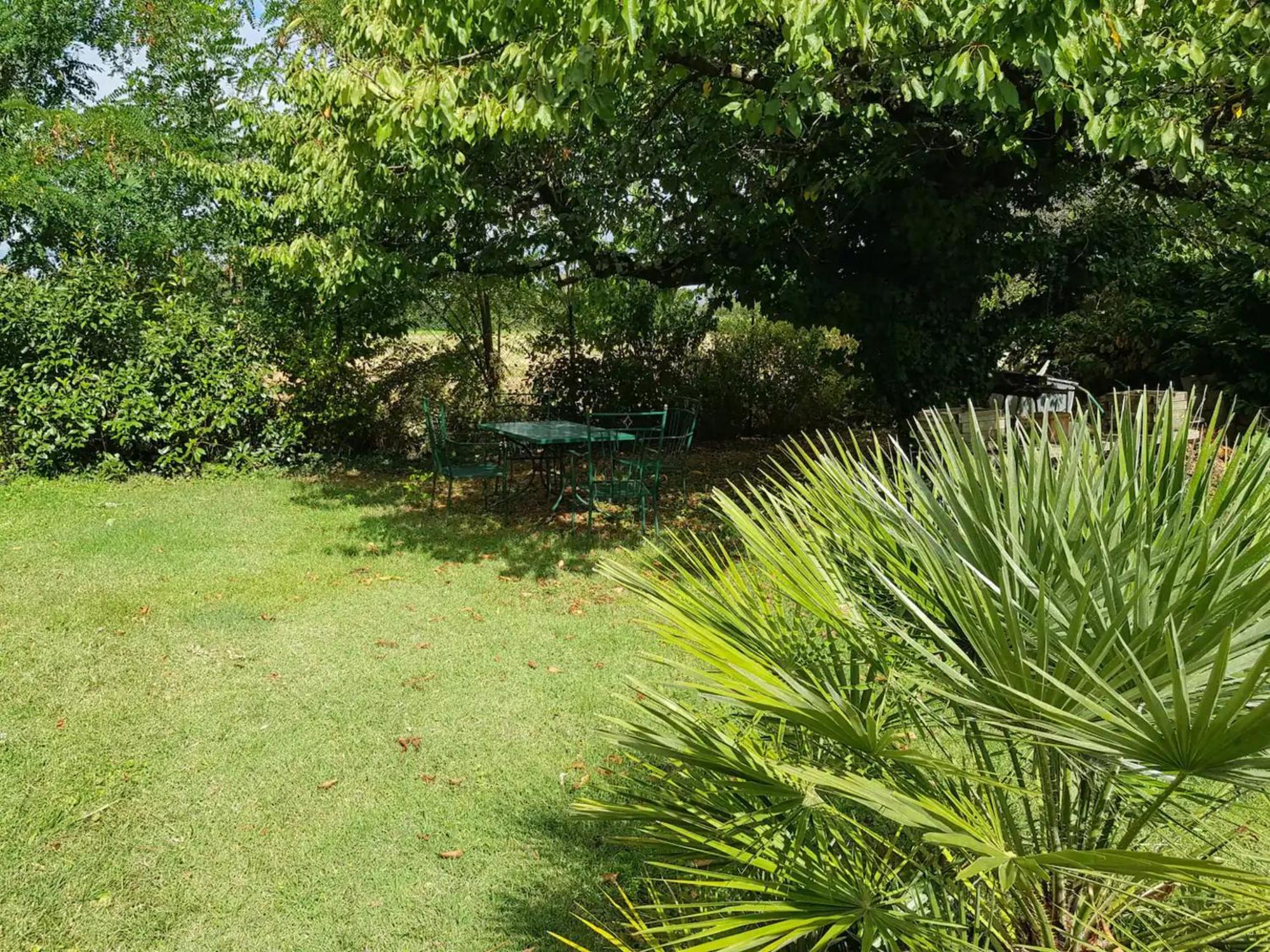 Au Epiceah, Logement A La Campagne Valence  Exterior foto