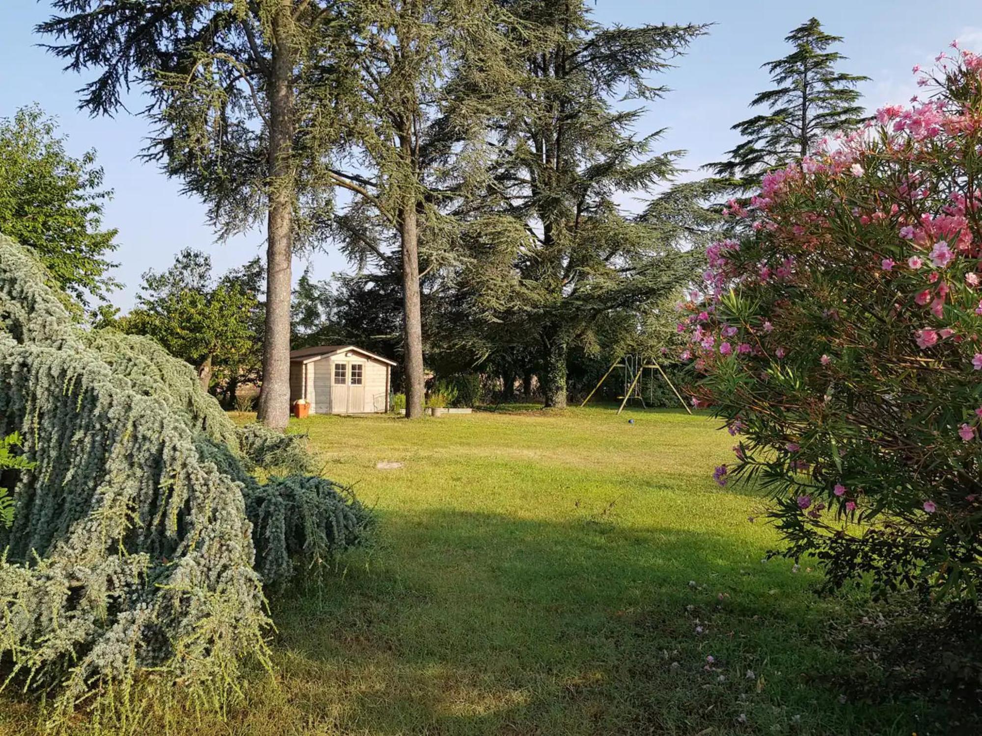 Au Epiceah, Logement A La Campagne Valence  Exterior foto