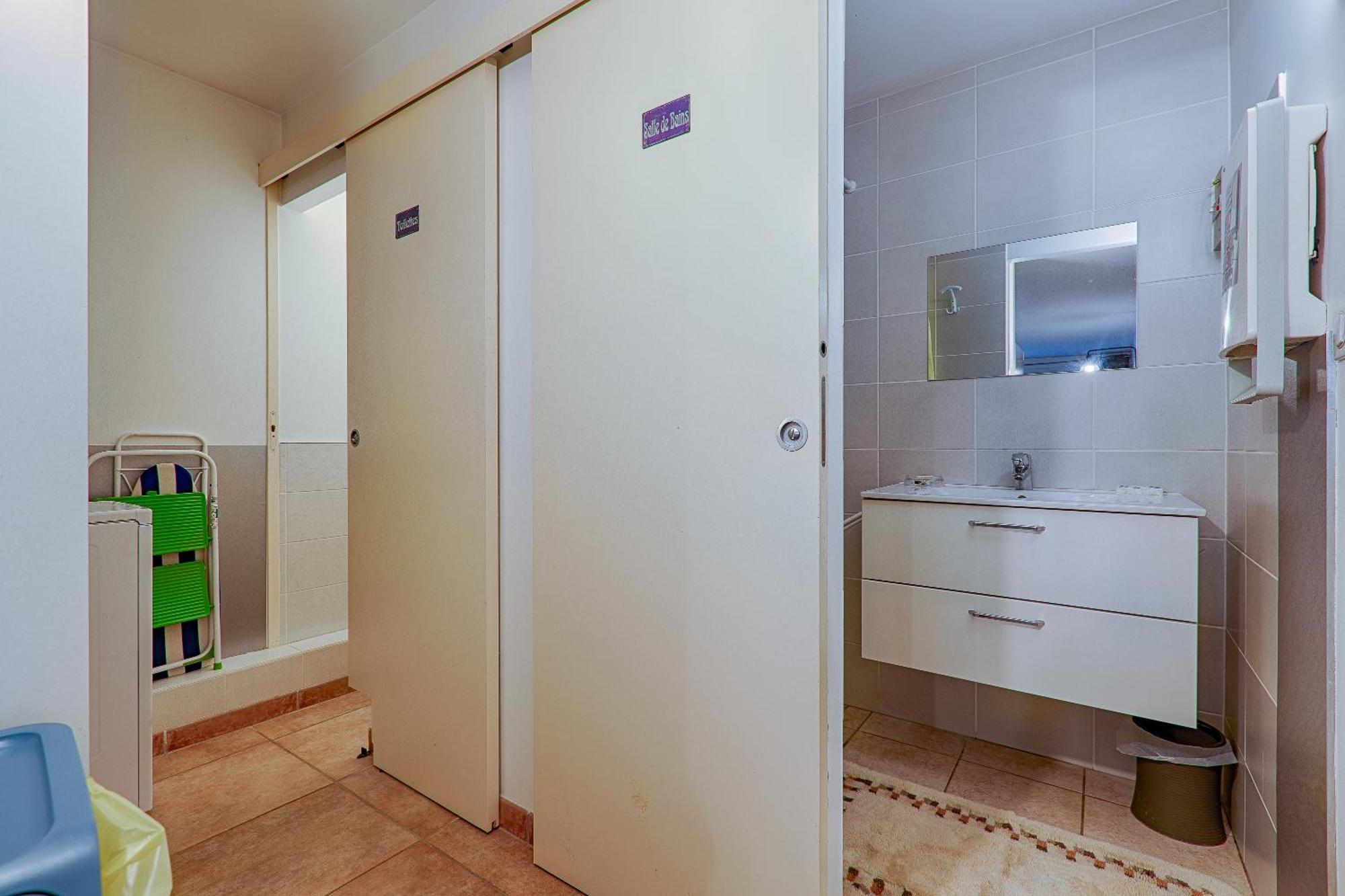 Au Epiceah, Logement A La Campagne Valence  Exterior foto