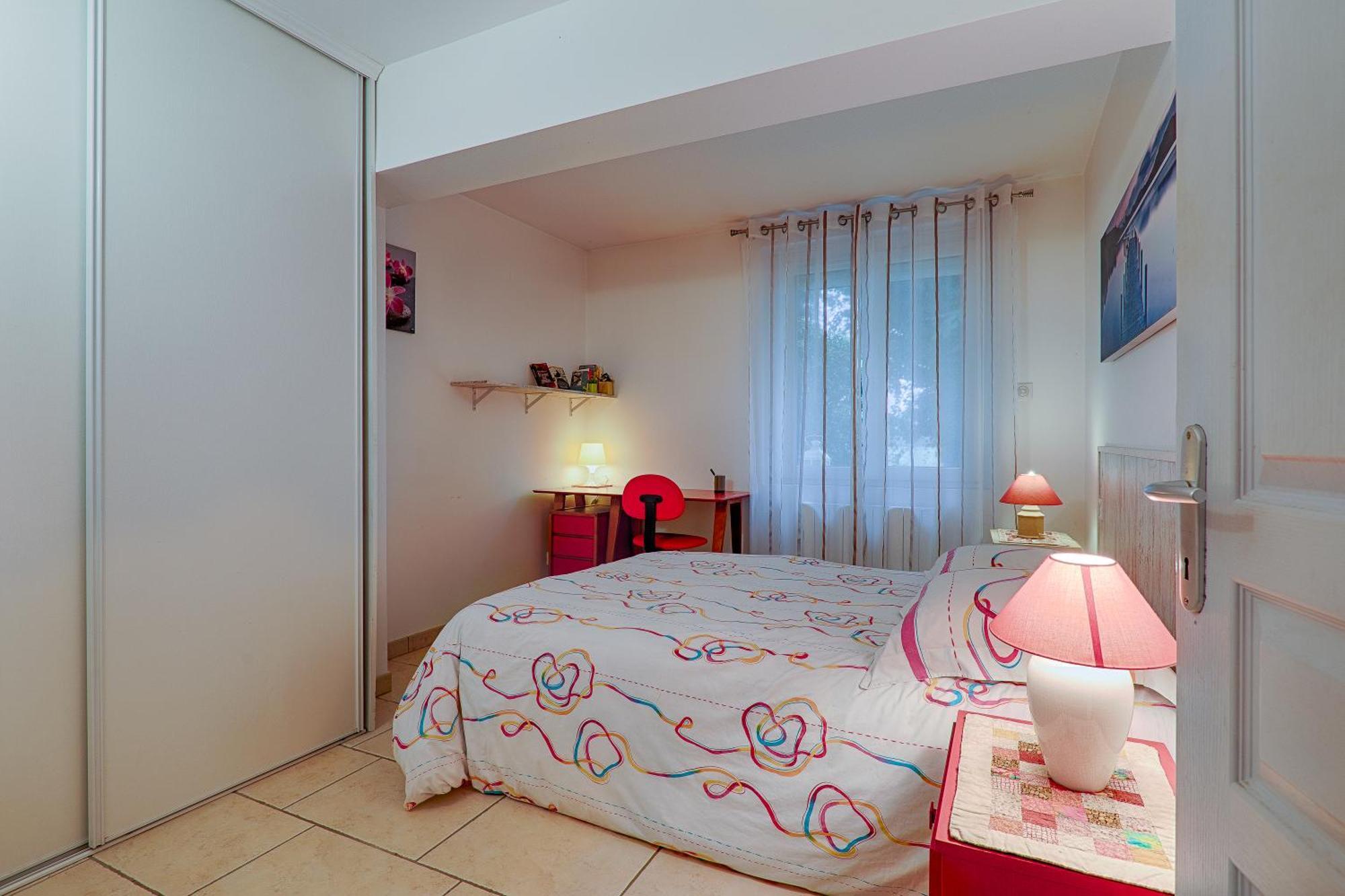 Au Epiceah, Logement A La Campagne Valence  Exterior foto