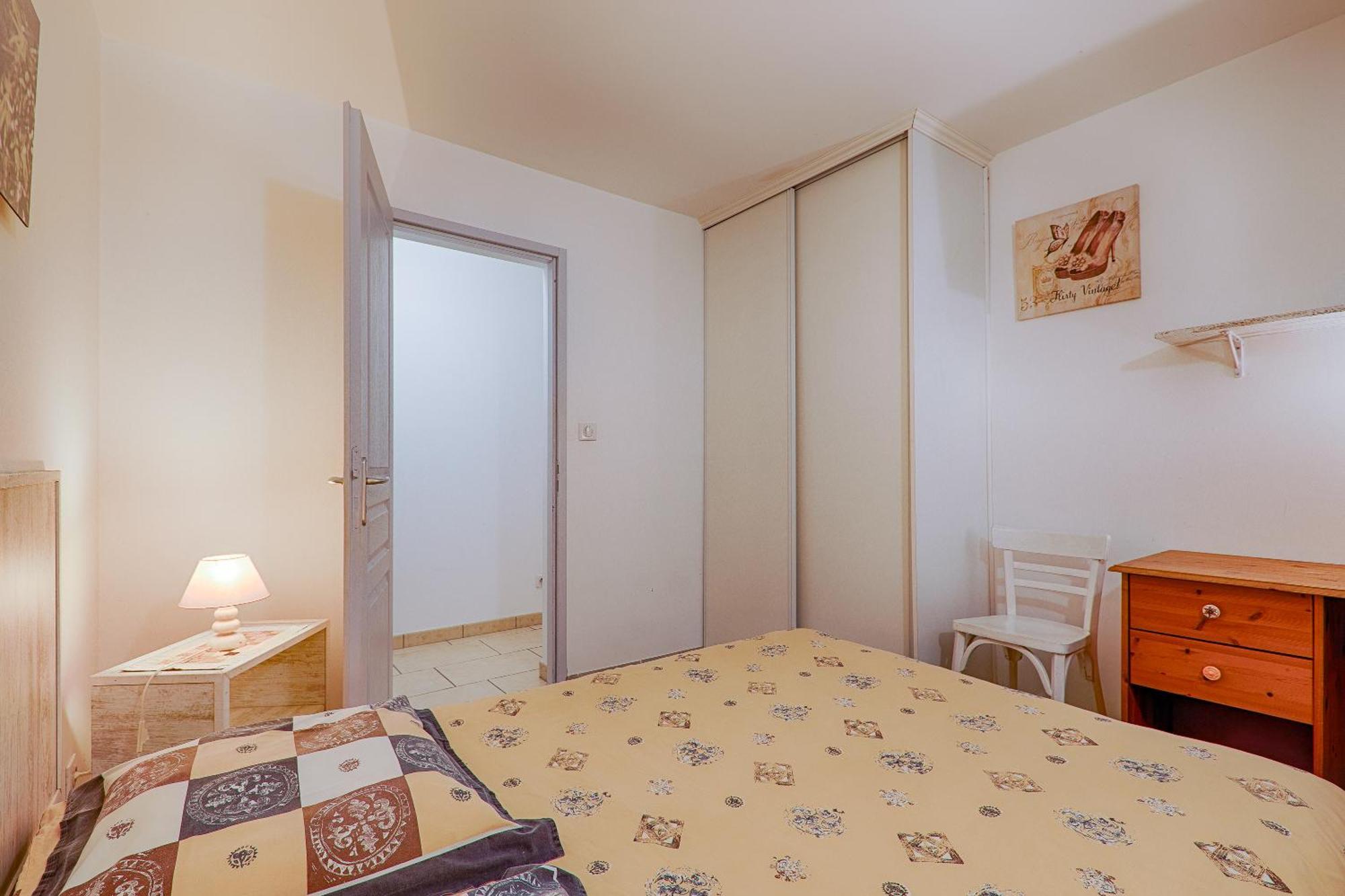 Au Epiceah, Logement A La Campagne Valence  Exterior foto