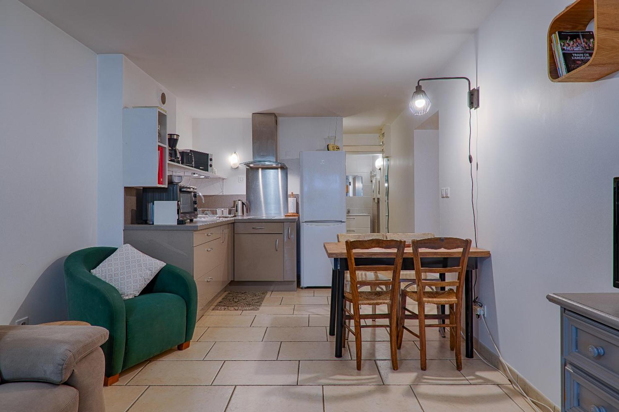 Au Epiceah, Logement A La Campagne Valence  Exterior foto